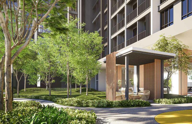 Service Residence for Sale at Arra Residences - Yvonne Yep - PropertyGuru.com.my