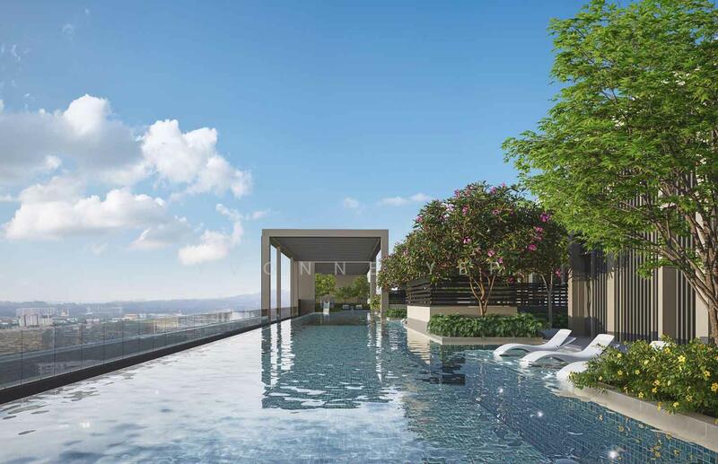 Service Residence for Sale at Arra Residences - Yvonne Yep - PropertyGuru.com.my