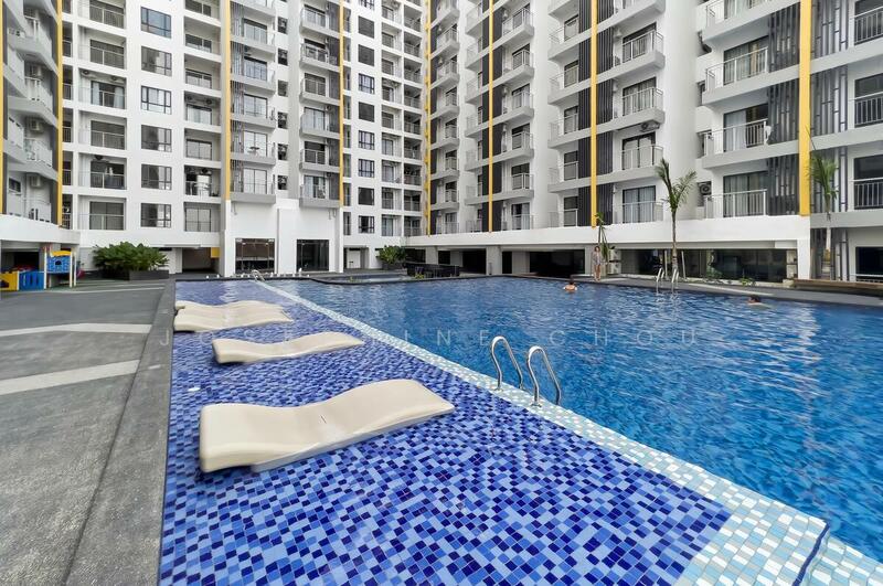 For Sale - DK Impian