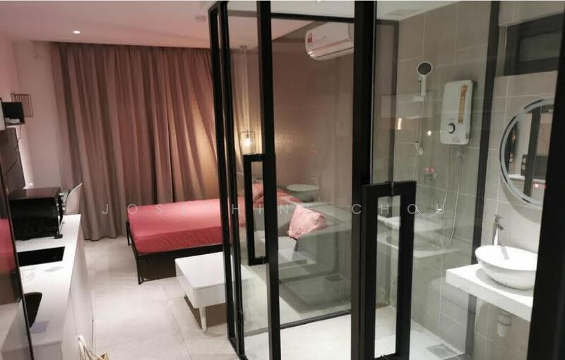 For Sale - DK Impian