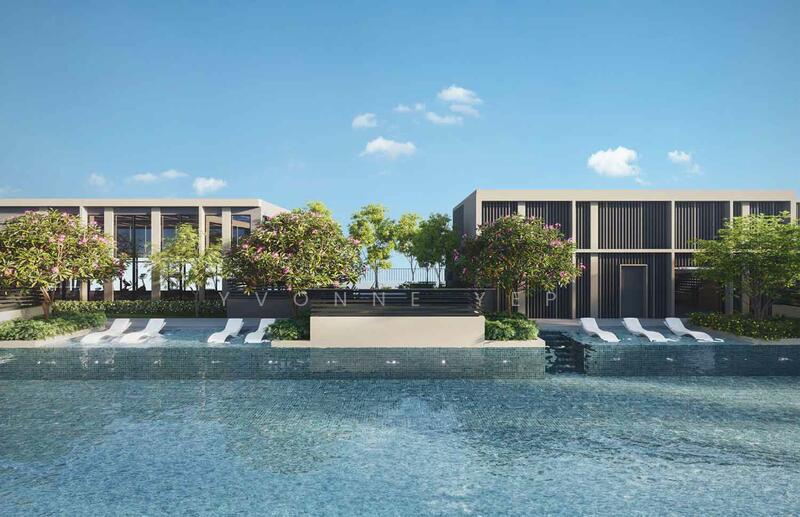 Service Residence for Sale at Arra Residences - Yvonne Yep - PropertyGuru.com.my