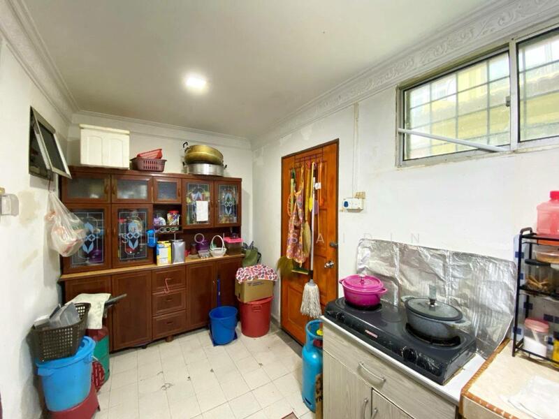 For Sale - Shah Alam