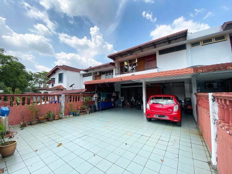 For Sale - Shah Alam
