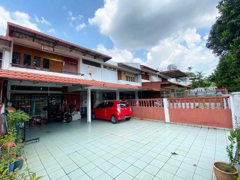 For Sale - Shah Alam