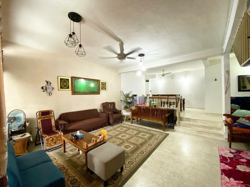 For Sale - Shah Alam