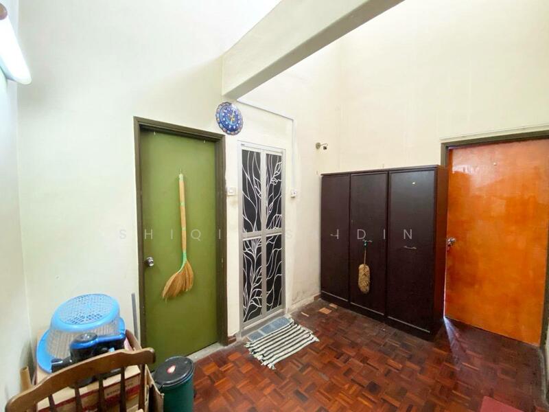 For Sale - Shah Alam