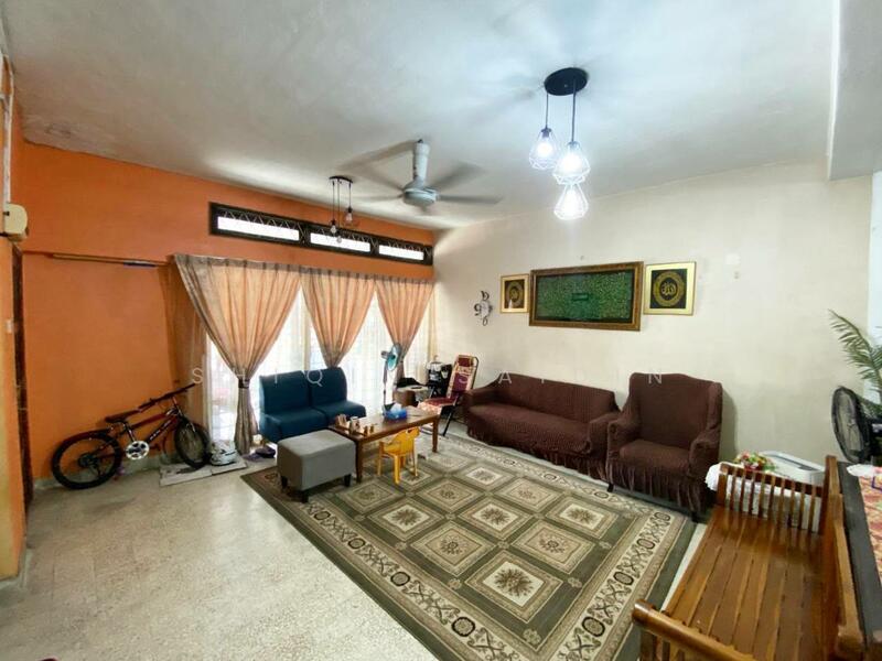 For Sale - Shah Alam