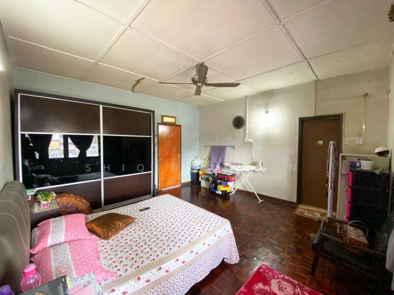 For Sale - Shah Alam