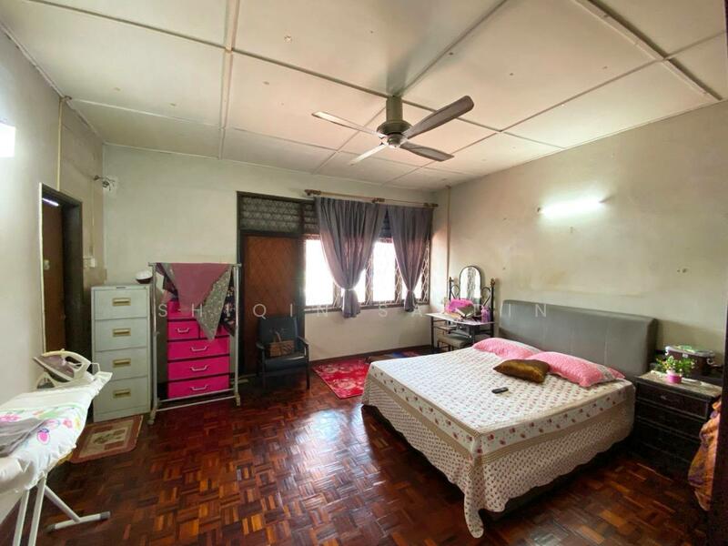 For Sale - Shah Alam