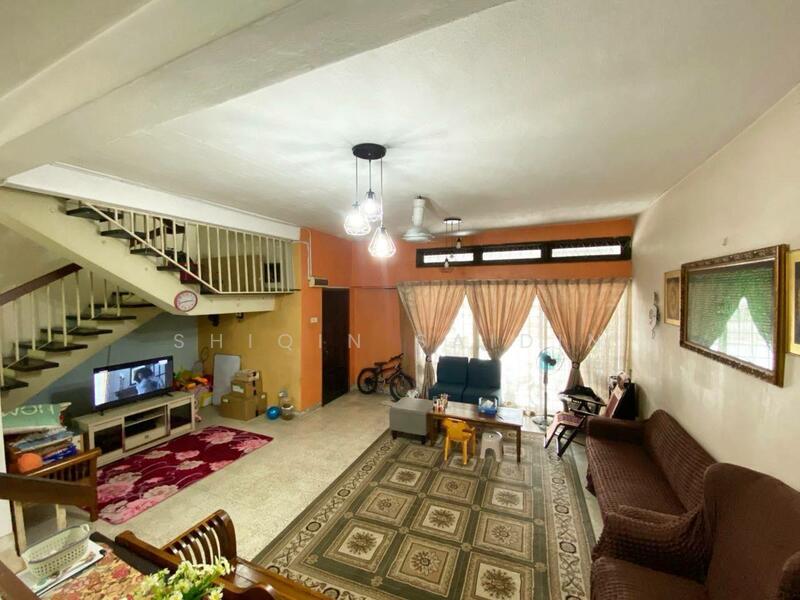 For Sale - Shah Alam