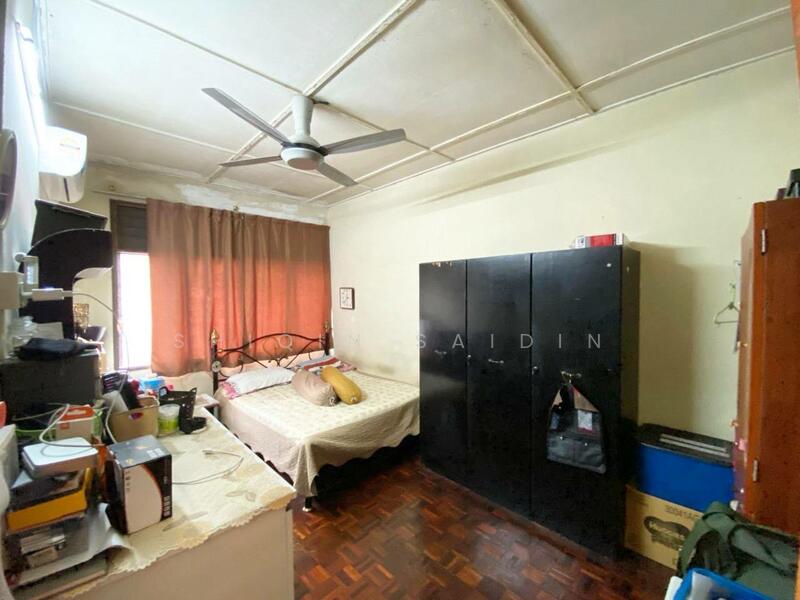 For Sale - Shah Alam