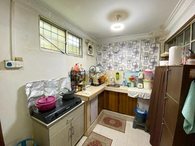 For Sale - Shah Alam