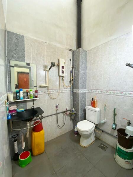 For Sale - Shah Alam