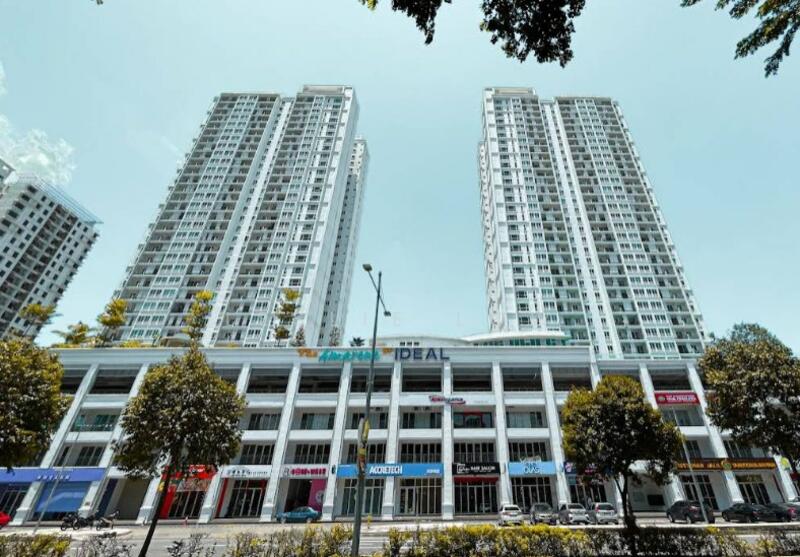 For Sale - The Amarene