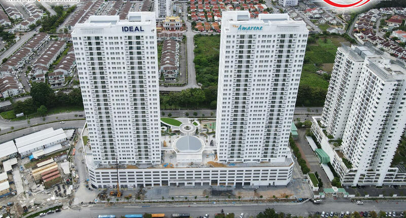 For Sale - The Amarene