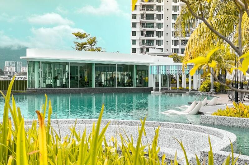 For Sale - The Amarene