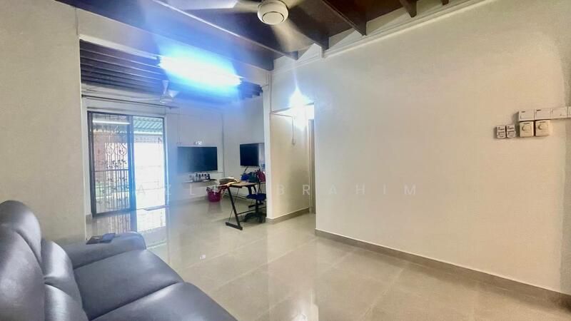 For Sale - Seksyen 1A Petaling Jaya
