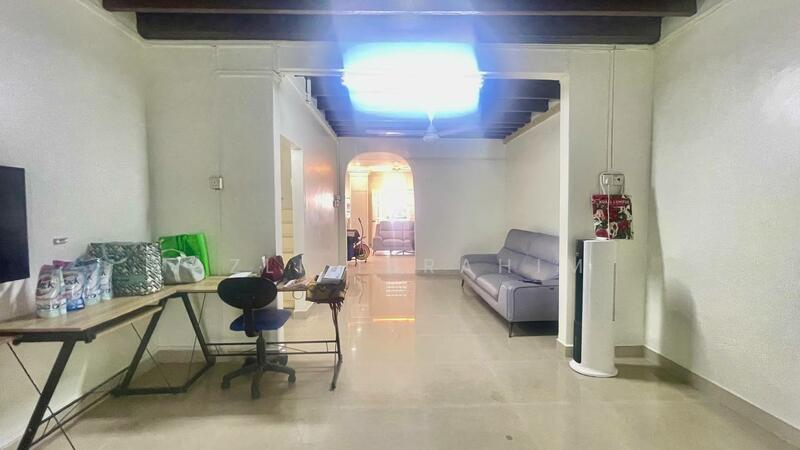 For Sale - Seksyen 1A Petaling Jaya