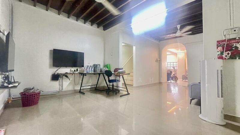 For Sale - Seksyen 1A Petaling Jaya