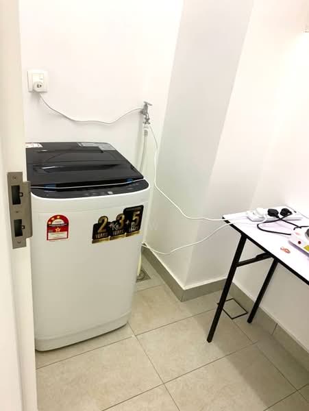 TRIA Seputeh in 9 Seputeh, Kuala Lumpur untuk Untuk Disewa - RM 2,300 /bulan, Mac 2026 - PropertyGuru.com.my