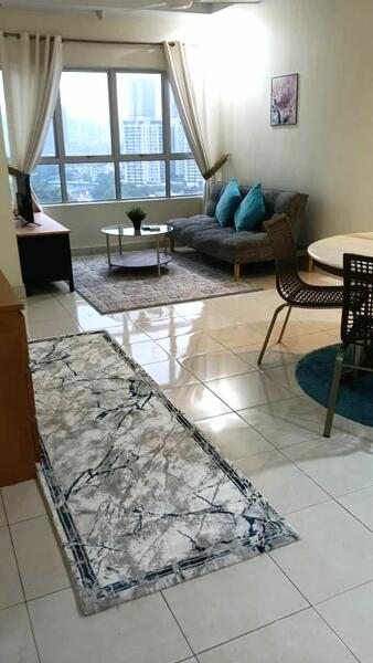 For Rent - Viva Residency