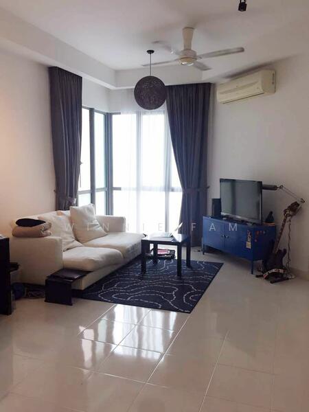 Untuk Disewa - Tropicana City Tropics