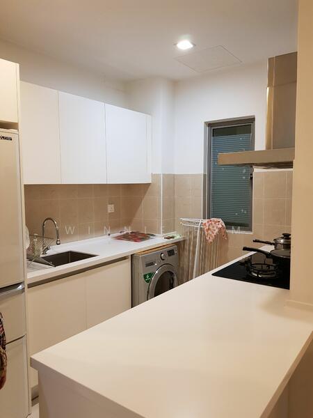 Untuk Disewa - Tropicana City Tropics