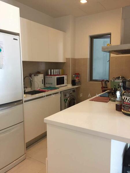 Untuk Disewa - Tropicana City Tropics