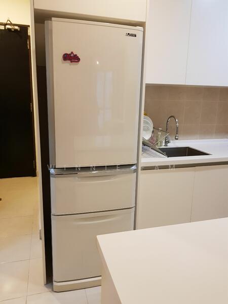 Untuk Disewa - Tropicana City Tropics