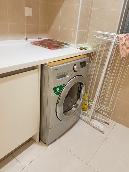 Untuk Disewa - Tropicana City Tropics