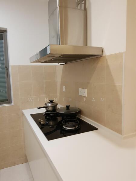 Untuk Disewa - Tropicana City Tropics