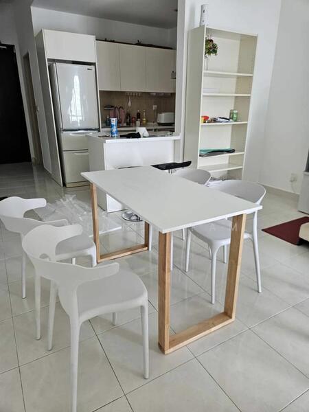 Untuk Disewa - Tropicana City Tropics