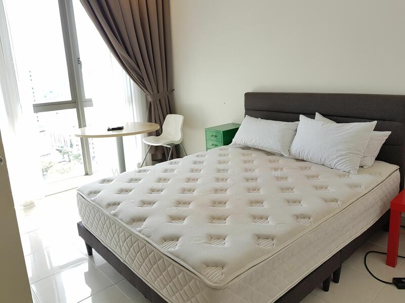 Untuk Disewa - Tropicana City Tropics