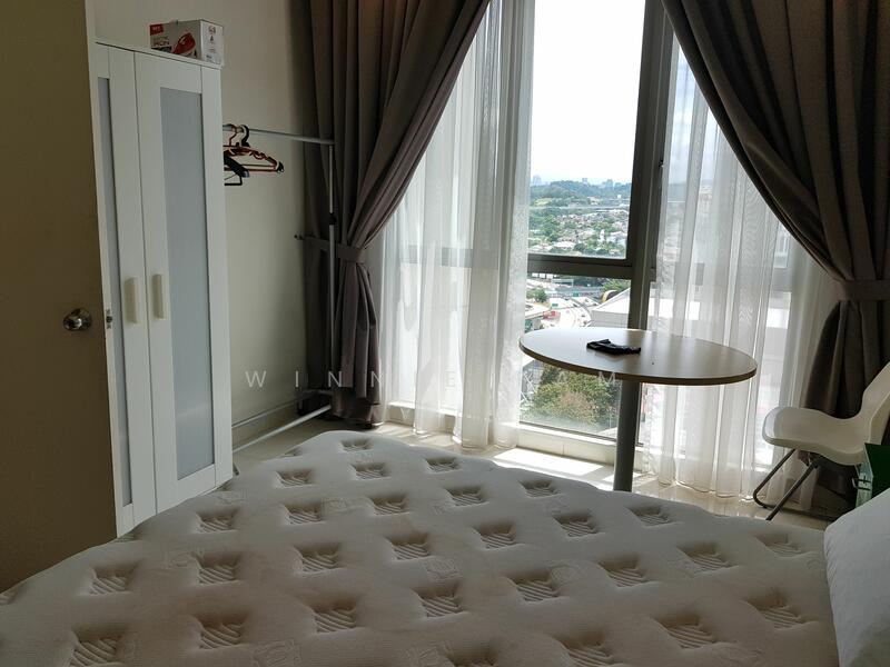 Untuk Disewa - Tropicana City Tropics