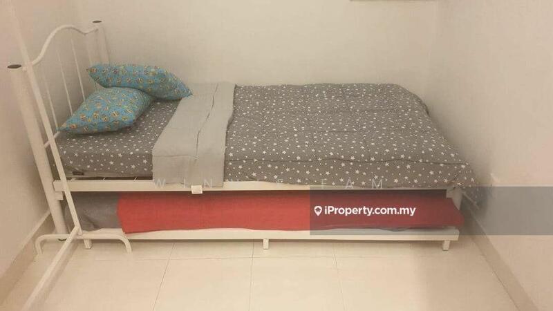 Untuk Disewa - Tropicana City Tropics