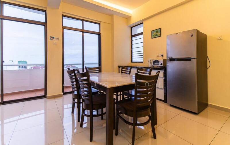 Eden Seaview Condominium untuk Untuk Dijual - RM 550,000, Mac 2026 - PropertyGuru.com.my