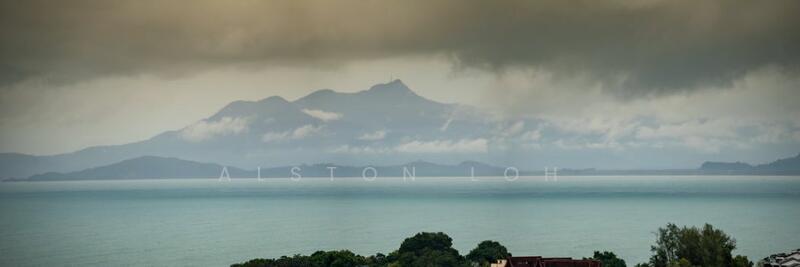 Untuk Dijual - Eden Seaview Condominium