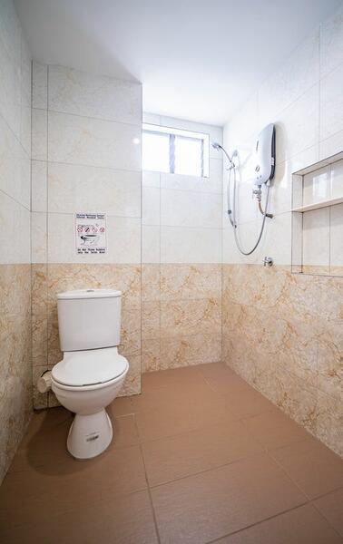 Untuk Dijual - Eden Seaview Condominium