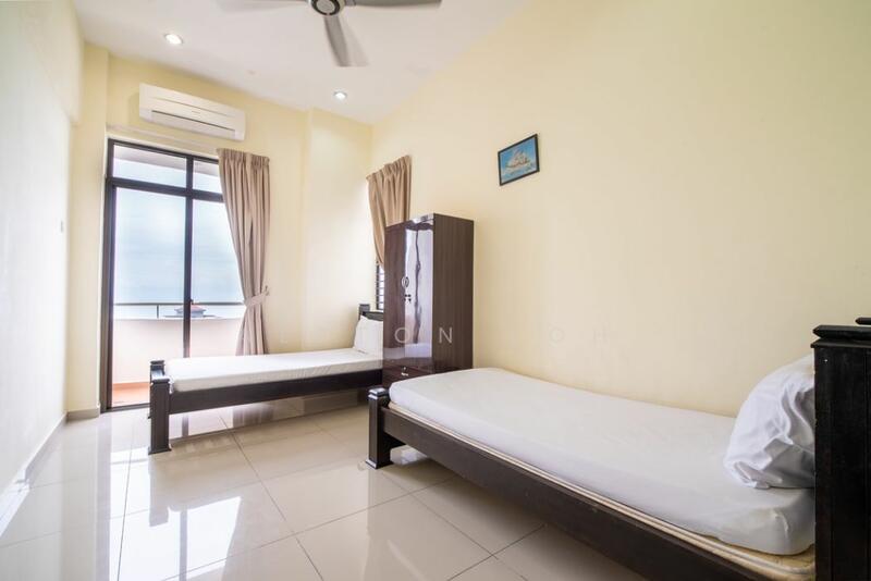 Eden Seaview Condominium untuk Untuk Dijual - RM 550,000, Mac 2026 - PropertyGuru.com.my