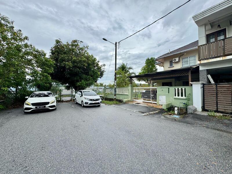 Untuk Dijual - Seksyen 15 Bandar Baru Bangi