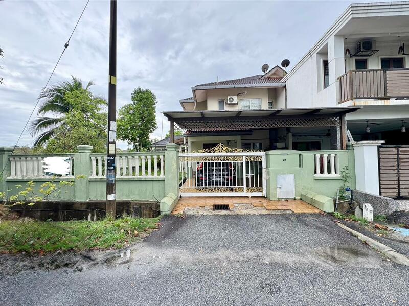 Untuk Dijual - Seksyen 15 Bandar Baru Bangi