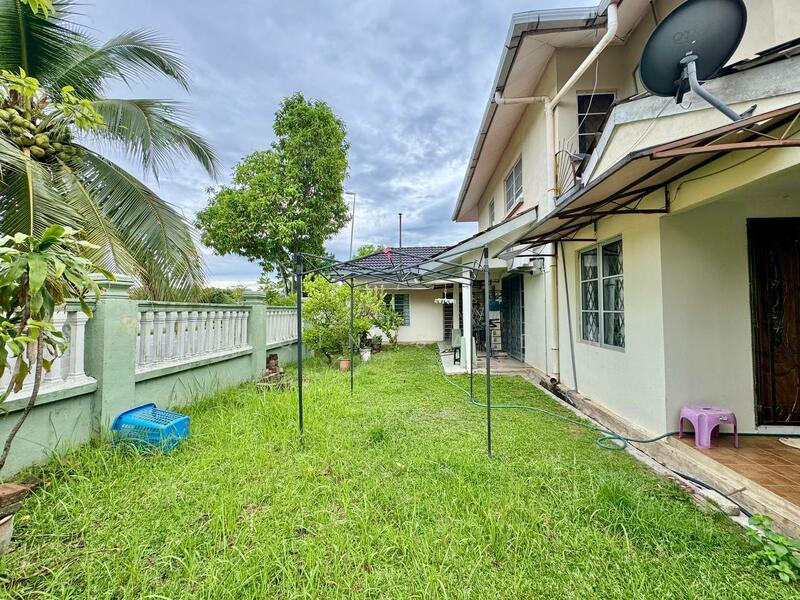 Untuk Dijual - Seksyen 15 Bandar Baru Bangi