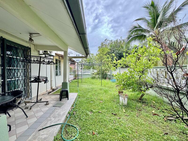 Untuk Dijual - Seksyen 15 Bandar Baru Bangi