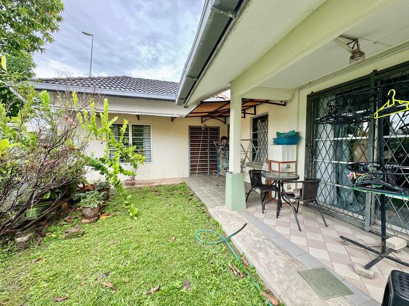 Untuk Dijual - Seksyen 15 Bandar Baru Bangi