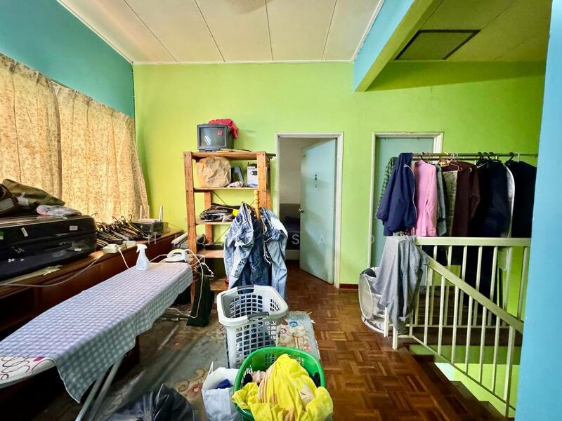 Untuk Dijual - Seksyen 15 Bandar Baru Bangi