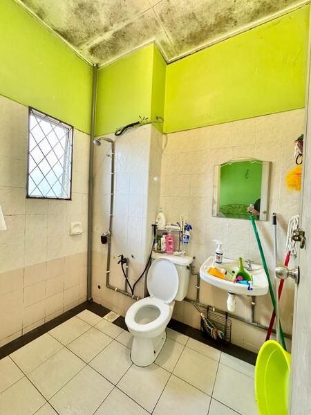 Untuk Dijual - Seksyen 15 Bandar Baru Bangi