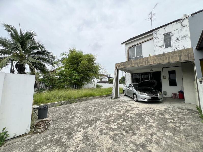 Untuk Dijual - Setia Tropika