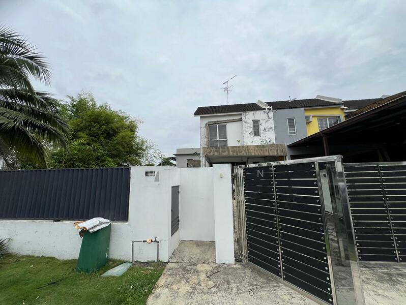 Untuk Dijual - Setia Tropika