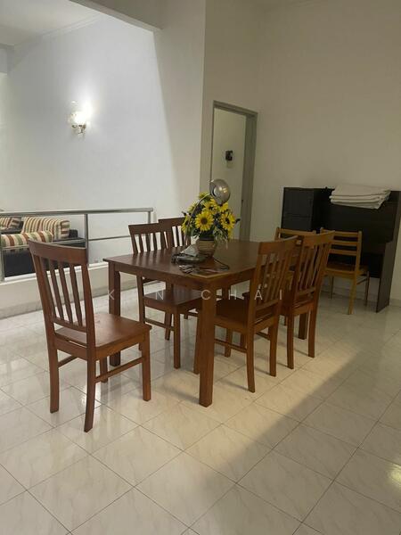 Untuk Dijual - Frinza Court