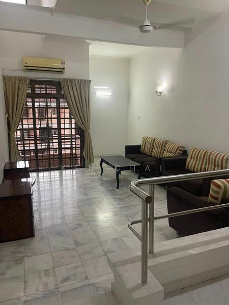 Untuk Dijual - Frinza Court